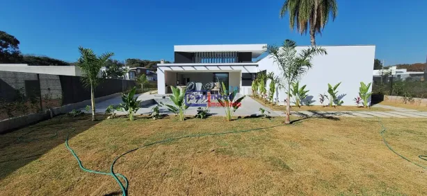 Casa de Condomínio com 4 Quartos à venda, 150m² no Açude, Betim