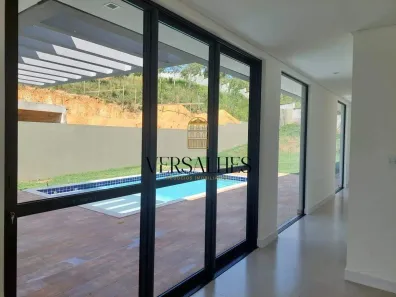 Casa com 3 Quartos à venda, 286m² no Lagoa Mansões, Lagoa Santa