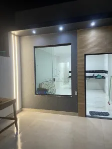 Casa com 2 Quartos à venda, 51m² no Jardim Casagrande, Sorocaba