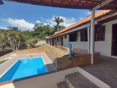 Fazenda/Sítio com 3 Quartos à venda, 189m² no Shangrila, Goianá