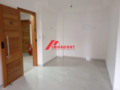 Apartamento com 2 Quartos à venda, 45m² no Vila Moinho Velho, São Paulo