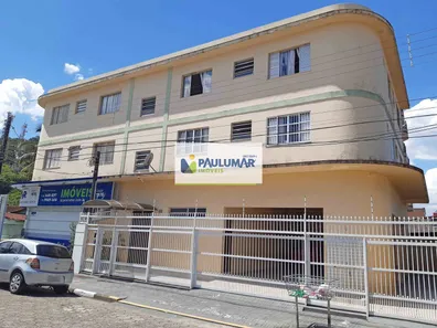 Apartamento com 1 Quarto à venda, 50m² no Jardim Aguapeu, Mongaguá