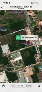 Lote/Terreno à venda, 2000m² no Parque Ipê, Feira de Santana