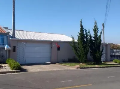 Casa com 3 Quartos à venda, 140m² no Iguaçu, Araucária