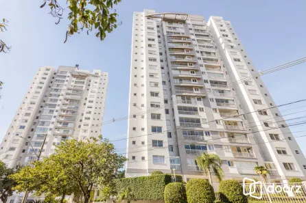 Apartamento com 3 Quartos à venda, 125m² no Jardim Europa, Porto Alegre