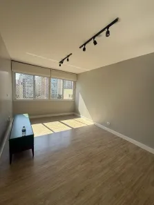 Apartamento com 2 Quartos para alugar, 90m² no Moema, São Paulo