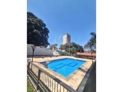 Apartamento com 2 Quartos à venda, 56m² no Vila Parque Jabaquara, São Paulo