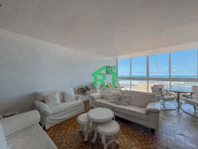 Apartamento com 4 Quartos à venda, 200m² no Pitangueiras, Guarujá