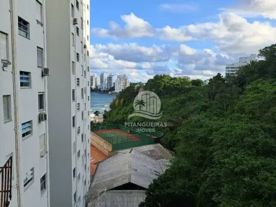 Apartamento com 2 Quartos à venda, 110m² no Pitangueiras, Guarujá