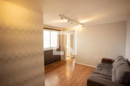 Apartamento com 2 Quartos à venda, 60m² no Vila Nova Cachoeirinha, São Paulo