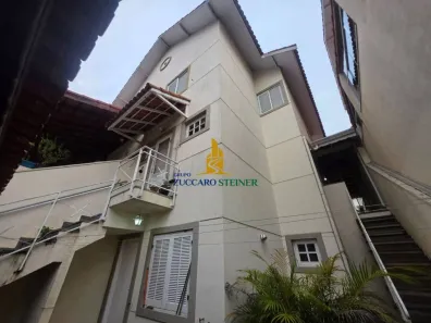 Casa de Condomínio com 3 Quartos à venda, 140m² no Ponte Grande, Guarulhos