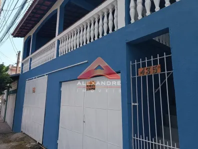 Casa com 3 Quartos à venda, 143m² no Jardim Telespark, São José dos Campos