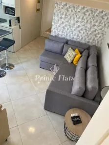 Flat com 1 Quarto para alugar, 42m² no Vila Mariana, São Paulo