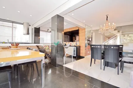 Cobertura com 4 Quartos à venda, 270m² no Carmo, Belo Horizonte