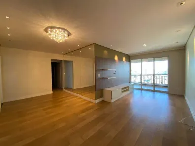 Apartamento com 3 Quartos à venda, 128m² no Cidade Alta, Piracicaba