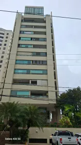 Apartamento com 3 Quartos à venda, 112m² no Canela, Salvador