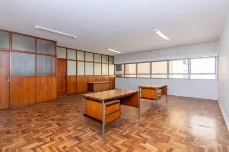Sala Comercial à venda, 85m² no Vila Buarque, São Paulo