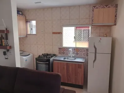 Apartamento com 1 Quarto à venda, 43m² no Setor Aeroporto, Goiânia