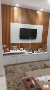Apartamento com 2 Quartos à venda, 90m² no Condomínio Guaporé 1, Ribeirão Preto