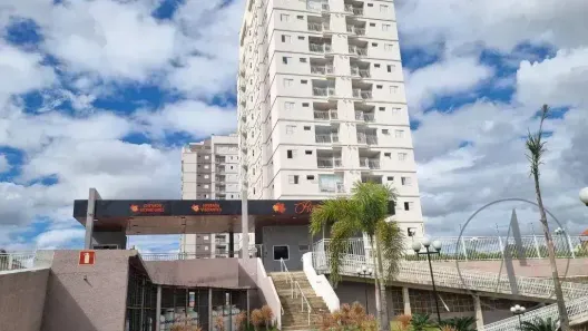 Apartamento com 2 Quartos à venda, 63m² no Itapeva, Votorantim