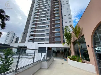 Apartamento com 2 Quartos à venda, 84m² no Catuaí Parque Residence, Londrina