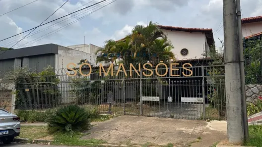 Casa com 4 Quartos à venda, 315m² no São Bento, Belo Horizonte