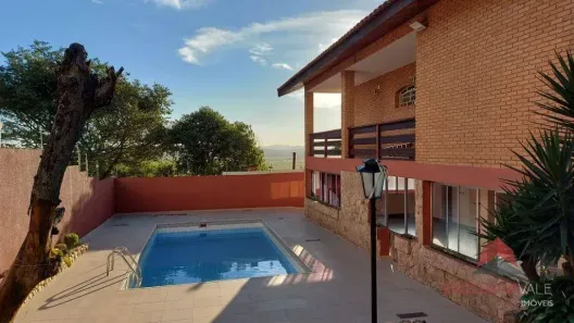 Casa com 3 Quartos à venda, 268m² no Jardim das Indústrias, São José dos Campos