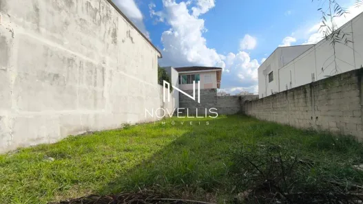Lote/Terreno à venda, 250m² no Loteamento Villa Branca, Jacareí