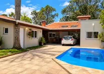 Casa com 2 Quartos à venda, 140m² no Mirante de Jundiaí, Jundiaí