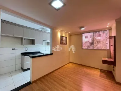 Apartamento com 2 Quartos para alugar, 46m² no Gleba Fazenda Palhano, Londrina