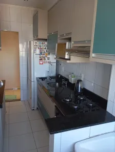 Apartamento com 3 Quartos à venda, 80m² no Parque Industrial, São José dos Campos