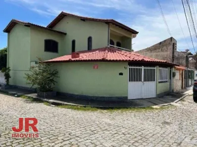 Casa com 4 Quartos à venda, 150m² no Vila Blanche, Cabo Frio