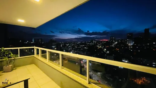 Apartamento com 3 Quartos à venda, 178m² no São Leopoldo, Caxias do Sul