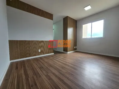 Apartamento com 2 Quartos para venda ou aluguel, 45m² no Jardim Utinga, Santo André