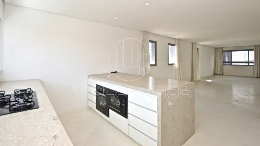 Apartamento com 3 Quartos à venda, 168m² no Perdizes, São Paulo