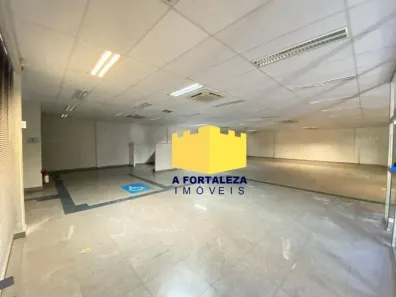 Ponto Comercial para alugar, 1195m² no Centro, Americana