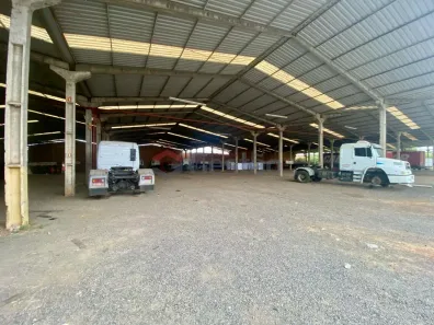 Galpão/Depósito/Armazém para alugar, 1200m² no São Luis, Canoas