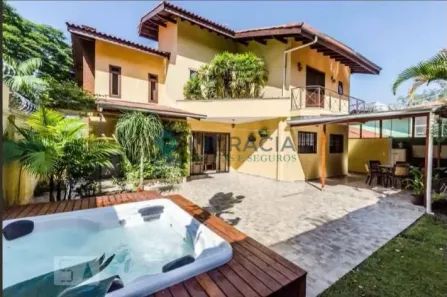 Sobrado com 3 Quartos à venda, 379m² no Adalgisa, Osasco