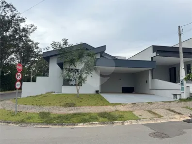 Casa de Condomínio com 3 Quartos para alugar, 183m² no Colinas de Indaiatuba, Indaiatuba