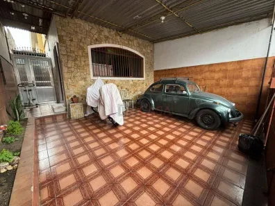 Sobrado com 3 Quartos à venda, 97m² no Jardim Eliane, São Paulo