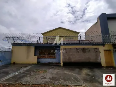Imóvel Comercial com 3 Quartos para alugar, 336m² no Jardim Sumaré, Ribeirão Preto