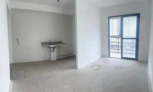 Apartamento com 2 Quartos à venda, 58m² no Aldeia, Barueri