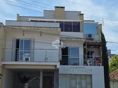 Apartamento com 2 Quartos à venda, 110m² no Centro, Santa Cruz do Sul
