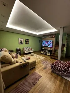 Sobrado com 3 Quartos à venda, 191m² no Paraíso, Santo André