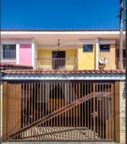 Sobrado com 3 Quartos à venda, 100m² no Vila Nova Mazzei, São Paulo