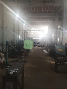 Galpão/Depósito/Armazém para alugar, 450m² no Betânia, Belo Horizonte