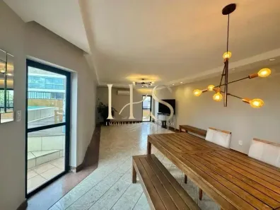 Cobertura com 5 Quartos à venda, 384m² no Jardim da Penha, Vitória