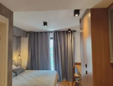 Apartamento com 1 Quarto à venda, 28m² no Vila Pompéia, São Paulo