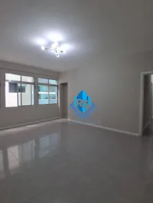Apartamento com 3 Quartos à venda, 102m² no Itararé, São Vicente