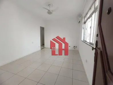 Apartamento com 3 Quartos à venda, 77m² no Boqueirão, Santos